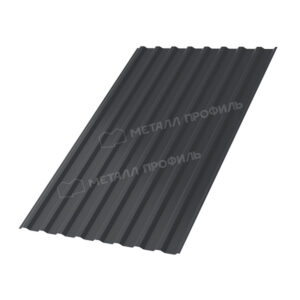 Профлист МП-20 NormanMP 0,5мм RAL7024