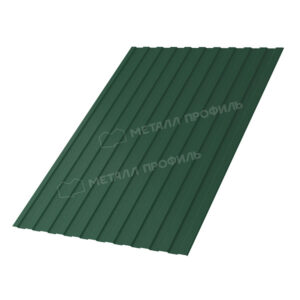 Профлист С-8 VikingMP 0,45 Мат RAL6005